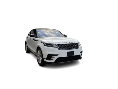 2019 Land Rover Range Rover Velar in Vancouver, British Columbia