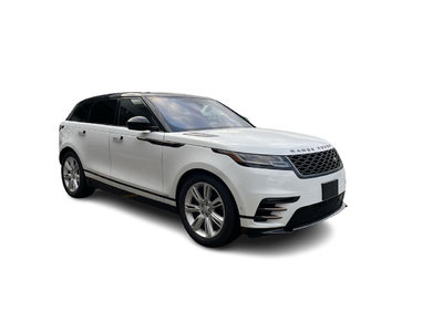 2019 Land Rover Range Rover Velar in Vancouver, British Columbia