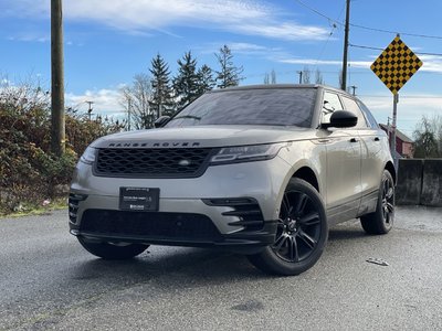 2019 Land Rover Range Rover Velar in Langley, British Columbia