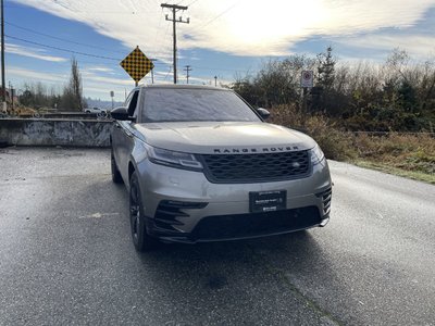 2019 Land Rover Range Rover Velar in Langley, British Columbia