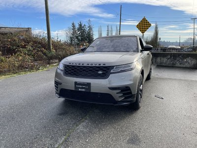 2019 Land Rover Range Rover Velar in Langley, British Columbia