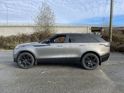 2019 Land Rover Range Rover Velar in Langley, British Columbia