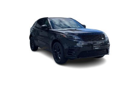 2024 Land Rover Range Rover Velar in Langley, British Columbia