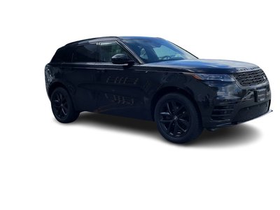 2024 Land Rover Range Rover Velar in Langley, British Columbia