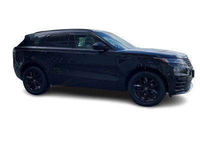 2024  Range Rover Velar in North Vancouver, British Columbia