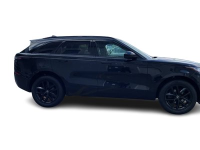2024  Range Rover Velar in North Vancouver, British Columbia