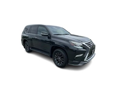 2023 Lexus GX in Vancouver, British Columbia