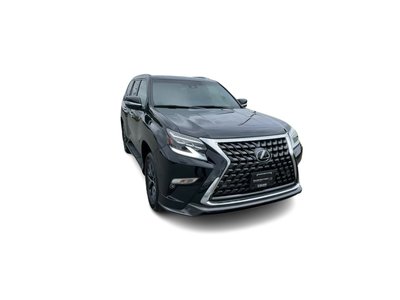 2023 Lexus GX in Vancouver, British Columbia