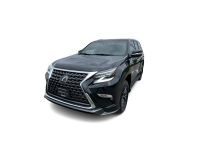 Lexus GX  2023 à Langley, Colombie-Britannique