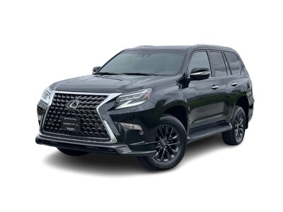 2023 Lexus GX in Vancouver, British Columbia
