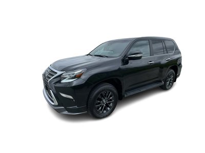 Lexus GX  2023 à Langley, Colombie-Britannique