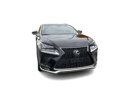 2018 Lexus NX 300 in Langley, British Columbia