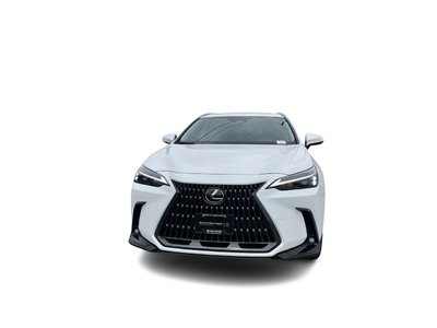 2026 Lexus NX in Vancouver, British Columbia