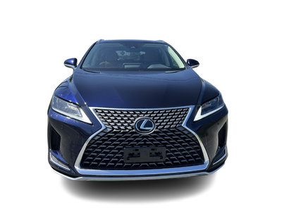 2022 Lexus RX in Langley, British Columbia