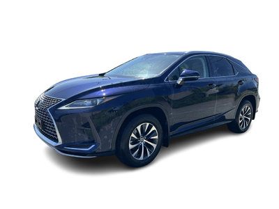2022 Lexus RX in Langley, British Columbia