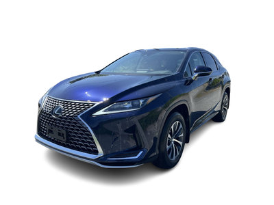2022 Lexus RX in Langley, British Columbia