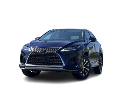 2022 Lexus RX in Langley, British Columbia