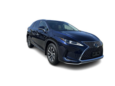 2022 Lexus RX in Langley, British Columbia
