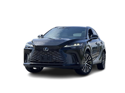 2023 Lexus RX in Langley, British Columbia