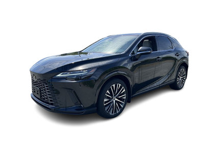 2023 Lexus RX in Langley, British Columbia