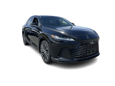 2023 Lexus RX in Langley, British Columbia