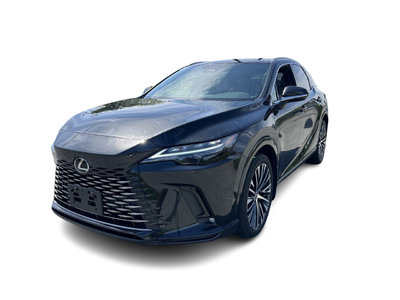 2023 Lexus RX in Langley, British Columbia