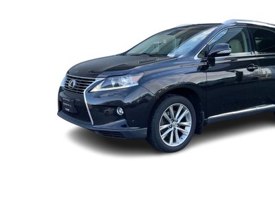 2015 Lexus RX350 in Vancouver, British Columbia