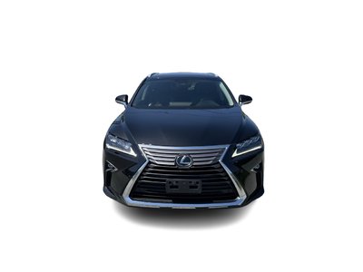 2019 Lexus RX350L in Langley, British Columbia