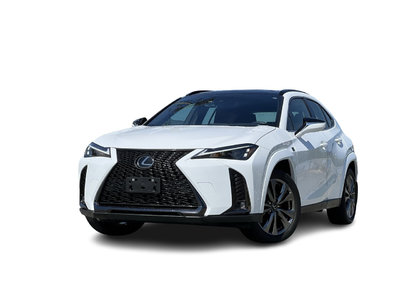 2024 Lexus UXH in Richmond, British Columbia