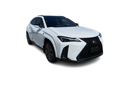 2024 Lexus UXH in Richmond, British Columbia