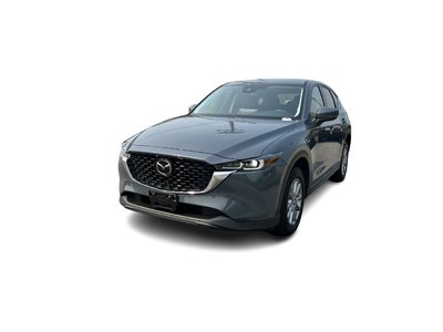 2022 Mazda CX-5 in Langley, British Columbia