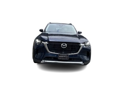 2025 Mazda CX-90 MHEV in Surrey, British Columbia