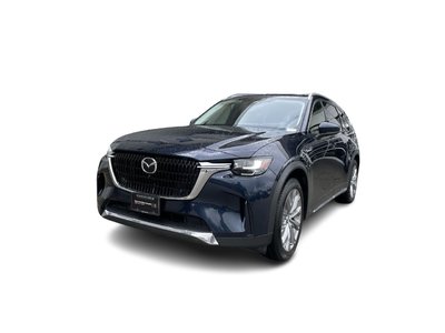 Mazda CX-90 MHEV  2025 à Langley, Colombie-Britannique