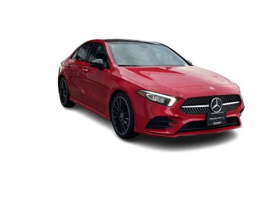 2020 Mercedes-Benz A220 in Langley, British Columbia