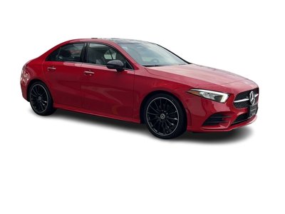 2020 Mercedes-Benz A220 in Langley, British Columbia
