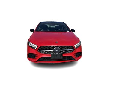 2020 Mercedes-Benz A220 in Vancouver, British Columbia