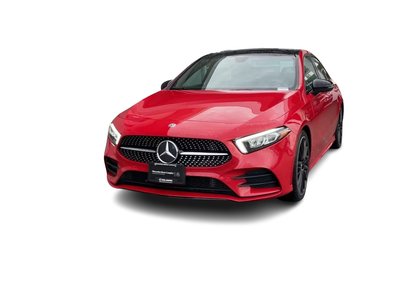 2020 Mercedes-Benz A220 in Langley, British Columbia