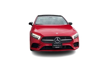 2020 Mercedes-Benz A220 in Langley, British Columbia