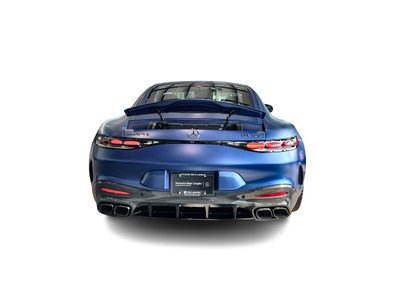 2025 Mercedes-Benz AMG GT 2 Door in Langley, British Columbia
