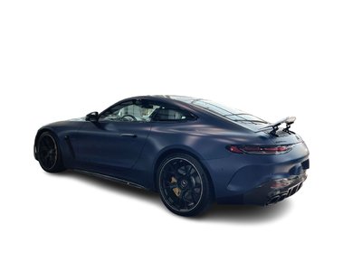 2025 Mercedes-Benz AMG GT 2 Door in Langley, British Columbia
