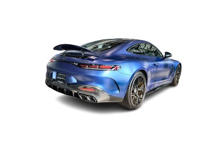 Mercedes-Benz AMG GT 2 Door  2025 à Langley, Colombie-Britannique