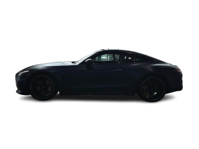 2025 Mercedes-Benz AMG GT 2 Door in Langley, British Columbia