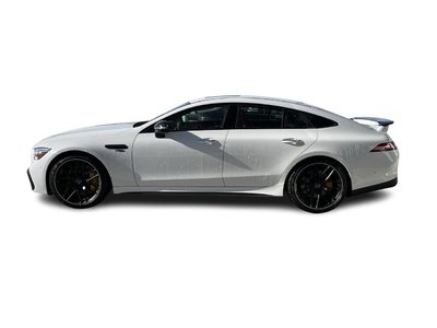 2026 Mercedes-Benz AMG GT 4 Door in Langley, British Columbia