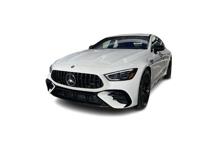 2026 Mercedes-Benz AMG GT 4 Door in Langley, British Columbia