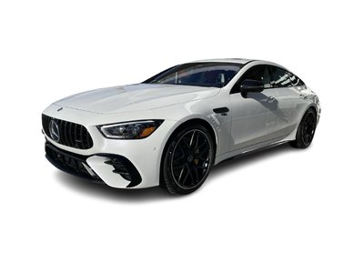 2026 Mercedes-Benz AMG GT 4 Door in Langley, British Columbia