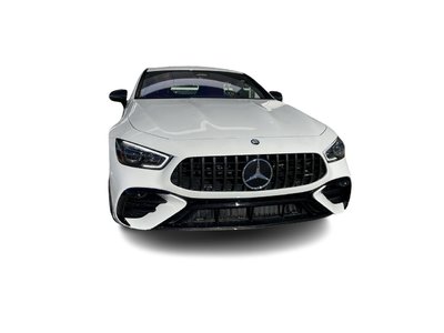 2026 Mercedes-Benz AMG GT 4 Door in Langley, British Columbia