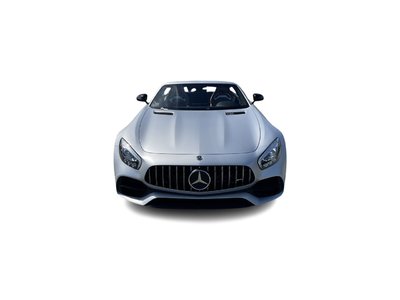 Mercedes-Benz AMG GT C  2018 à Langley, Colombie-Britannique