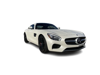2017 Mercedes-Benz AMG GT S in Vancouver, British Columbia