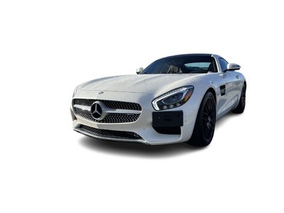 Mercedes-Benz AMG GT S  2017 à Langley, Colombie-Britannique