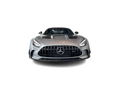 2021 Mercedes-Benz AMG GT in Richmond, British Columbia